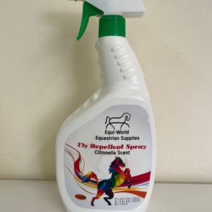 Equi-World Fly Repellent