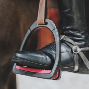 Composition Premium Stirrups