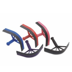 Plastic Sweat Scrapper