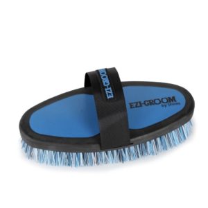 EZI-GROOM Large Grip Body Brush