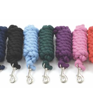 Heavy Duty Lead Rope