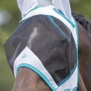 Bug Stopper Fly Mask