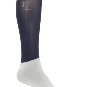 Kingsland Classic Show Sock 3PK