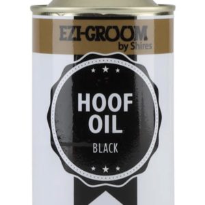 EZI-GROOM Hoof Oil