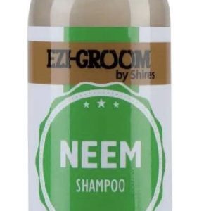 EZI -GROOM Neem Shampoo 400ml