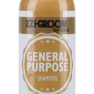 EZI-GROOM General Shampoo 400ml