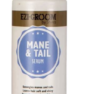 EZI-GROOM Mane and Tail Spray 400ml