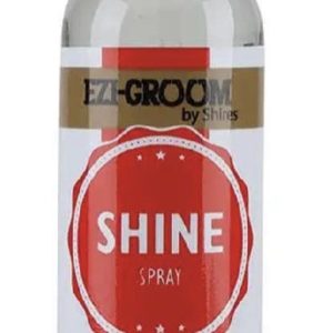 EZI-GROOM Shine Spray 400ml