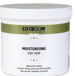 EZI-GROOM Hoff Moisturising Cream 500ml