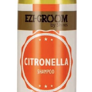 EZI-GROOM Citronella Shampoo 400ml