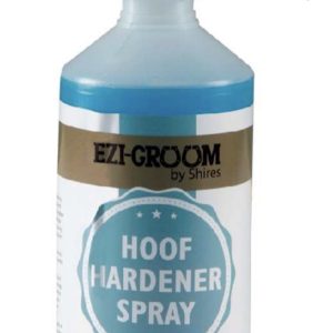EZA-GROOM Hoof Hardener