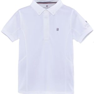 Kingsland Classic Boys Show Shirt