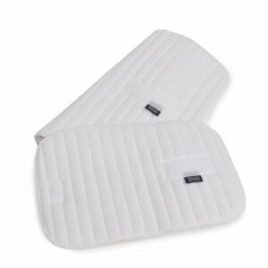 Quilted Bandage Pads