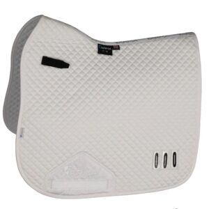 Numbered Dressage Saddlecloth