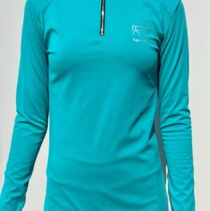 Equi World Long Sleeve Base Layer