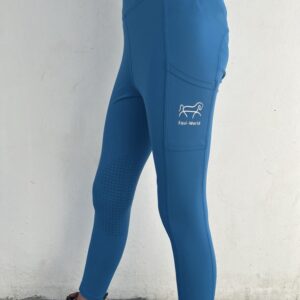 Equi World Riding Tights