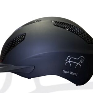 EW Riding Helmet